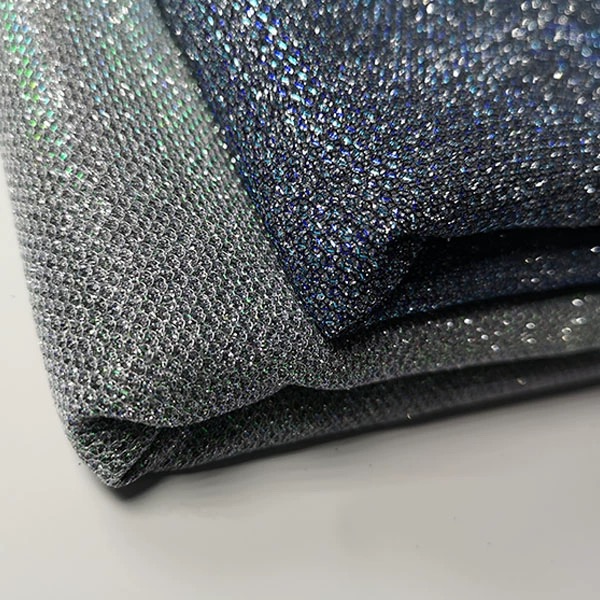 Mesh Spandex Fabric