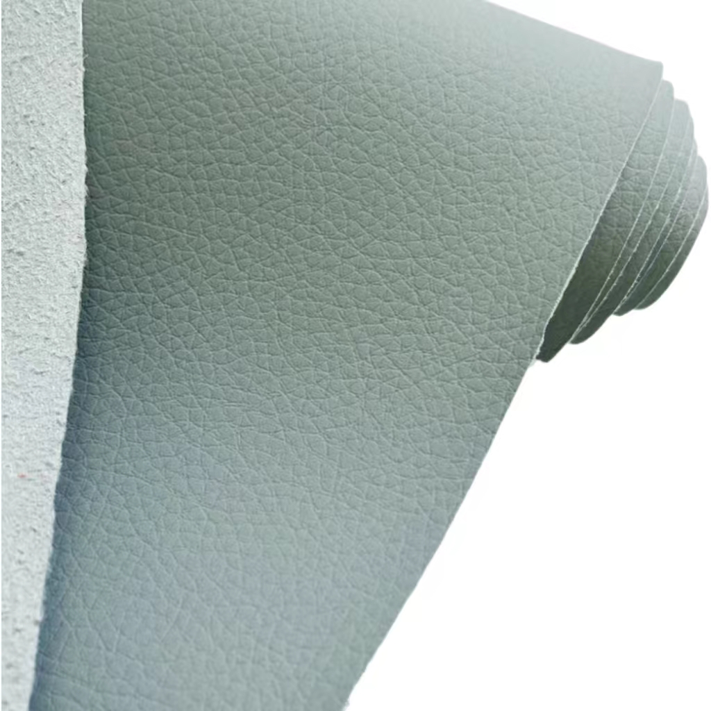 Synthetic Pu Leather