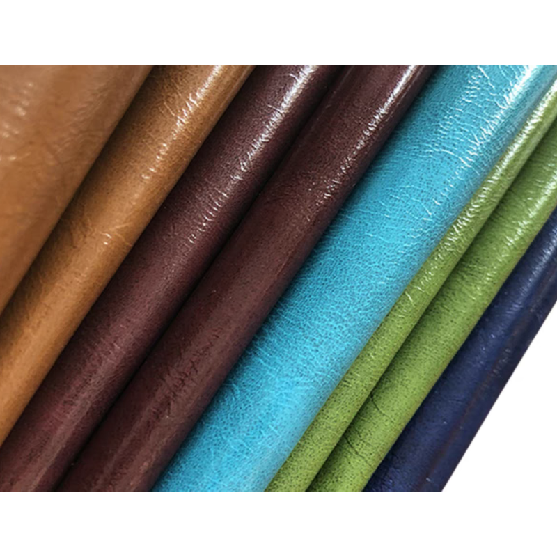 PVC Synthetic Leather Roll