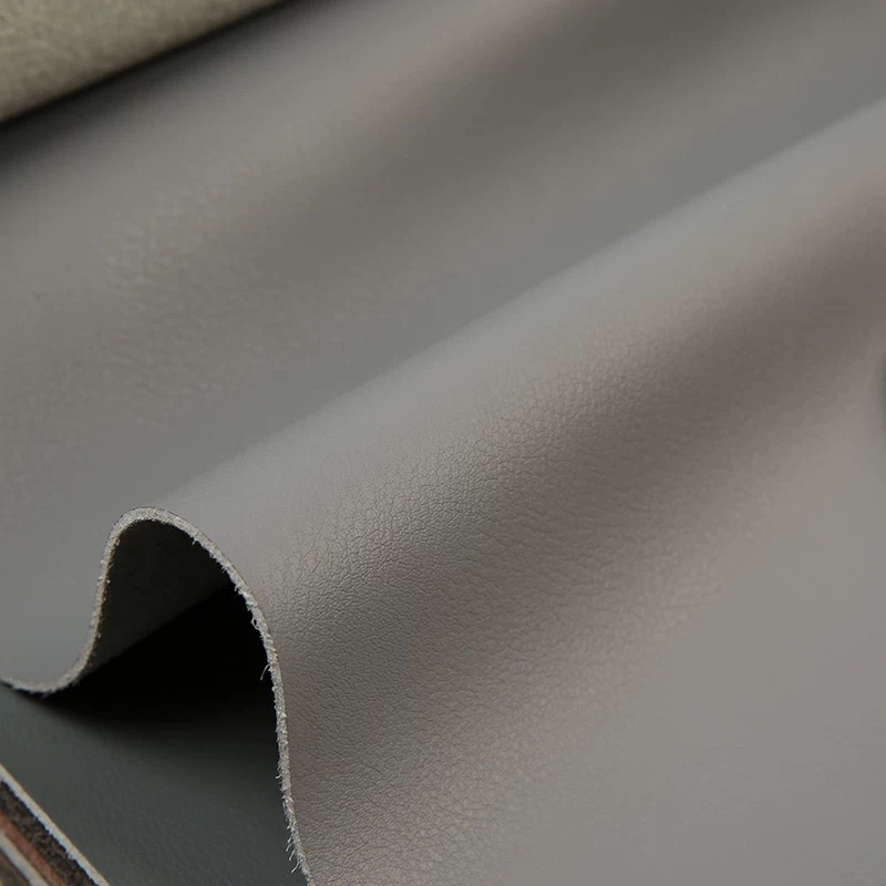 Bagiau Microfiber Leather