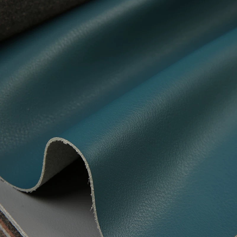 Garment Microfiber Leather