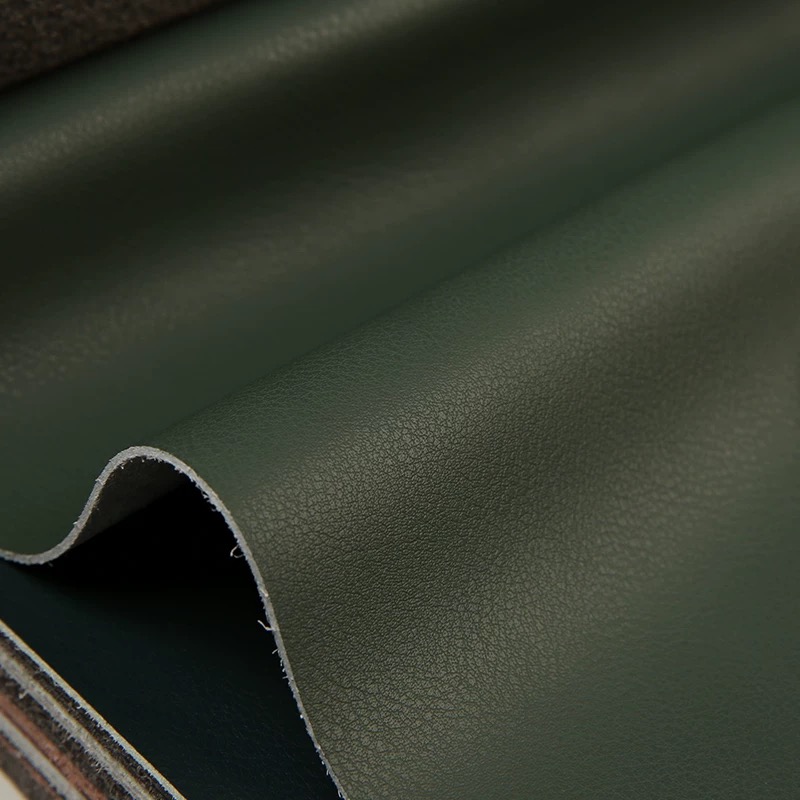 Furniture Microfiber Leather