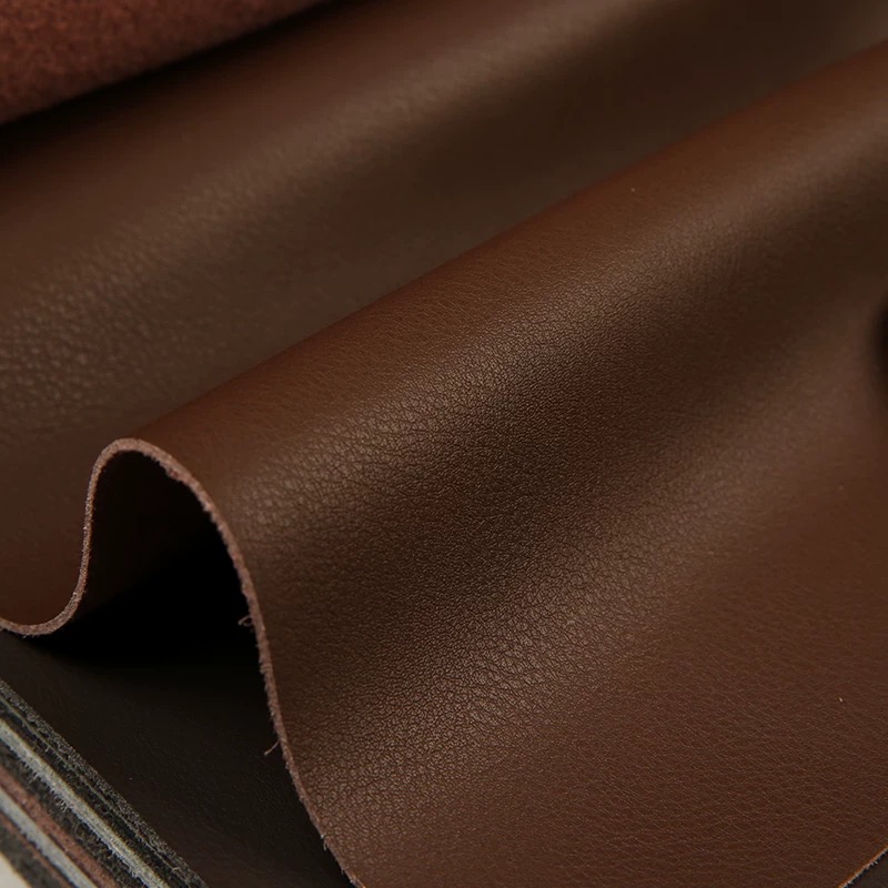 Furniture Microfiber Leather