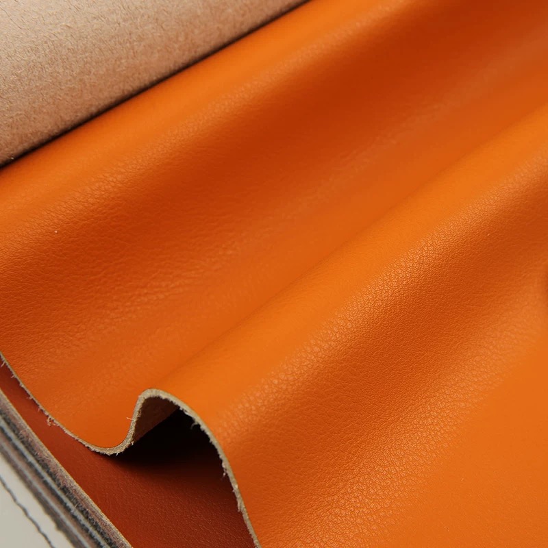 Pu Microfiber Leather