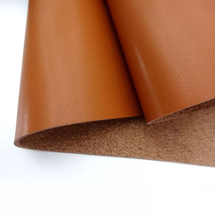 microfiber Fabric Leather