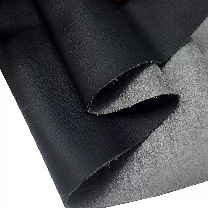 Microfiber արհեստական ​​կաշի