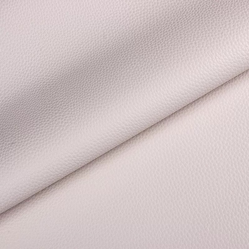 Faux Leather Fabric