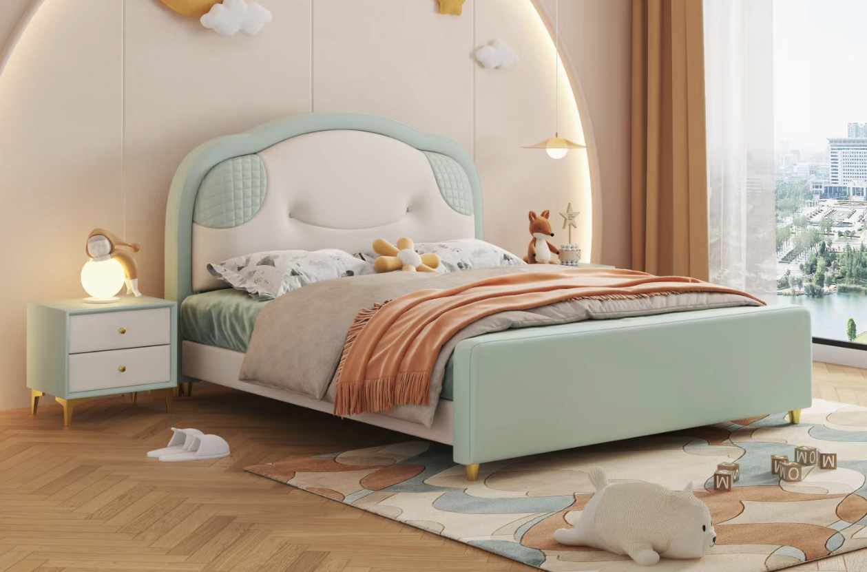 Cama infantil