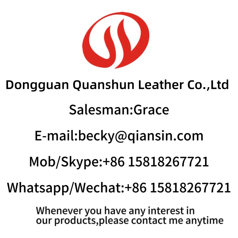 Dongguan Quanshun Ġilda Co., Ltd