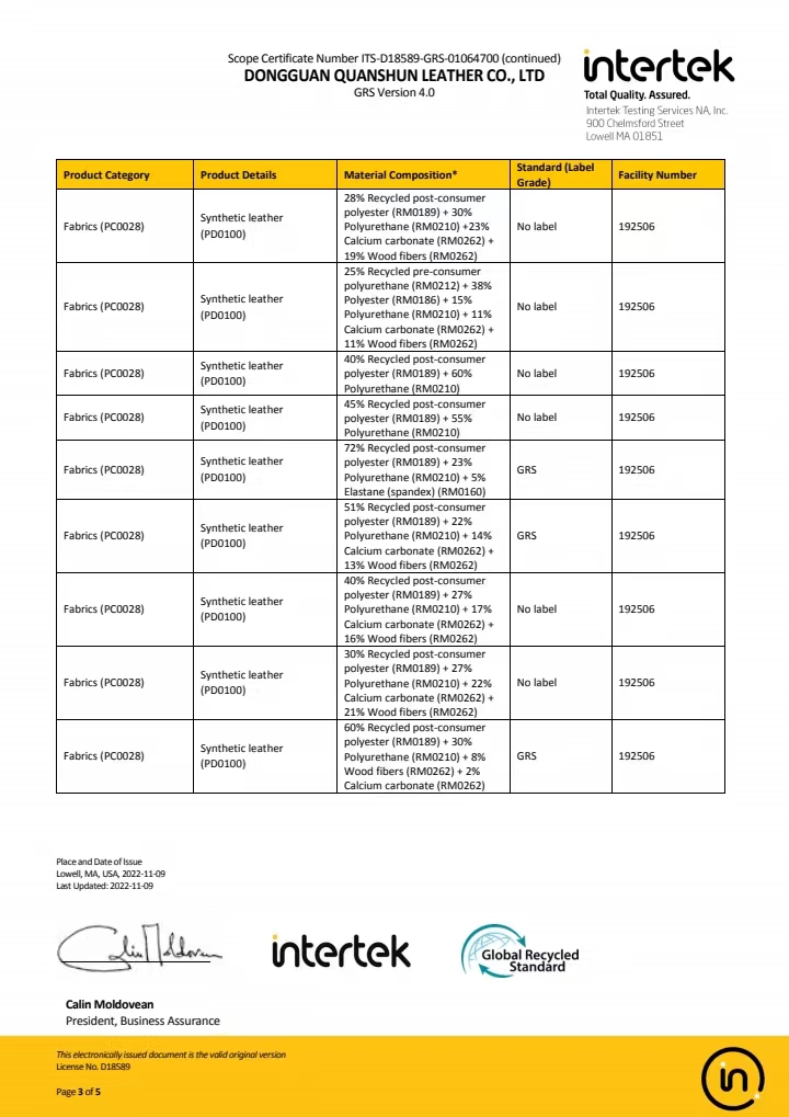 Eis Zertifikat (4)