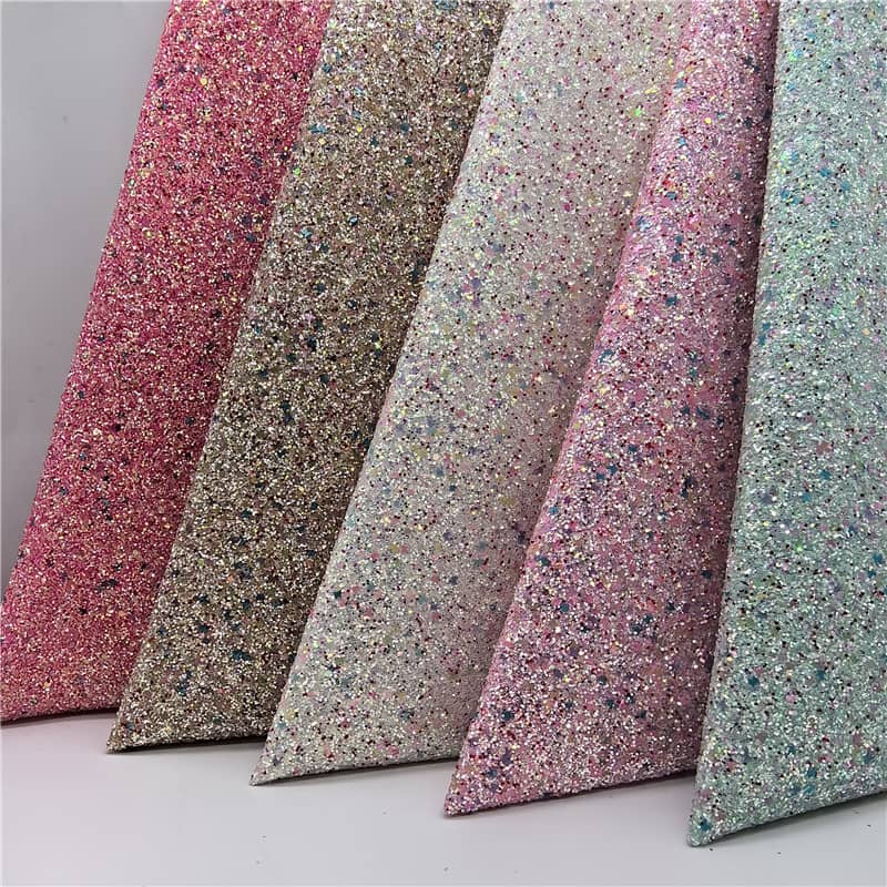 https://www.qiansin.com/glitter-fabrics/