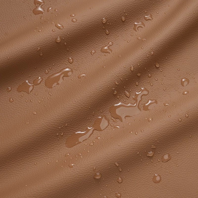 waterproof Synthetic Leather