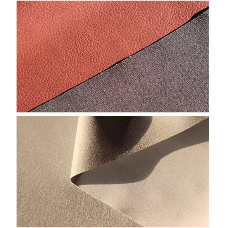 Garment Synthetic Leather