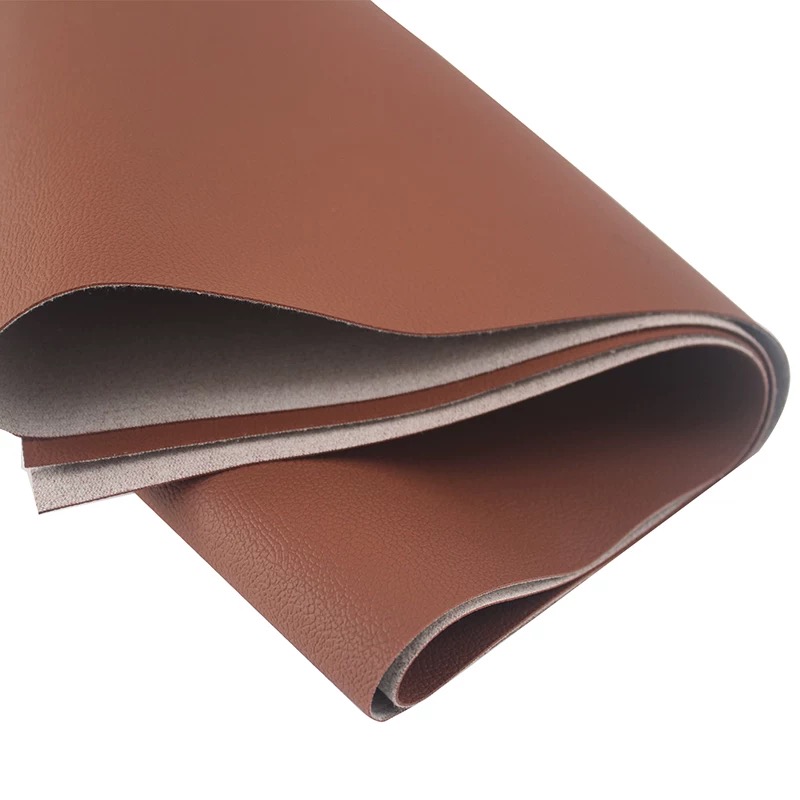 PVC Car Leather