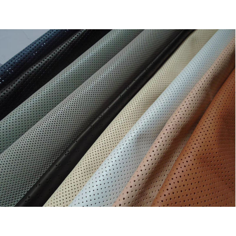 microfiber Leather For Car