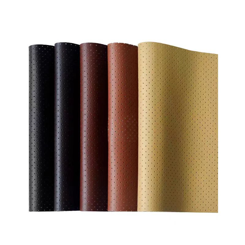  Microfiber Synthetic Leather