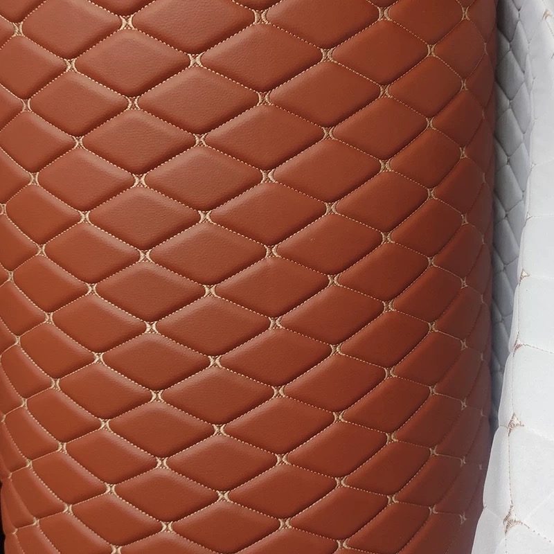 PVC Synthetic Leather for Furniture