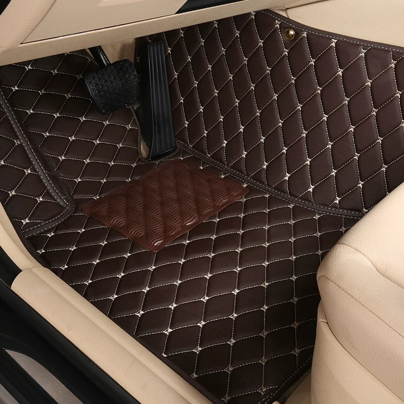 Car mats