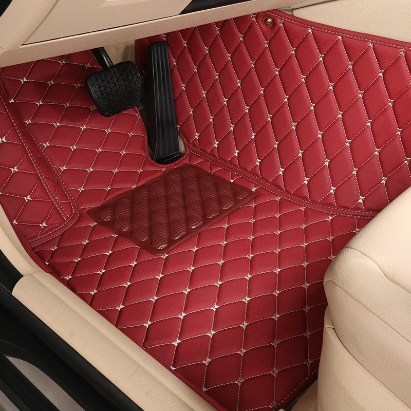 car floor mat