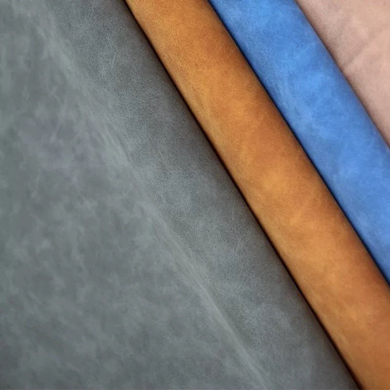 Synthetic Leather for Making Shoes