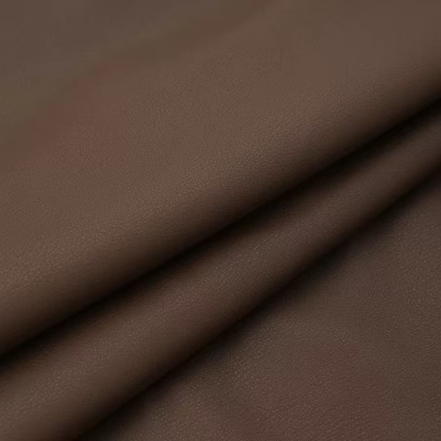 Pu Leather For clothing