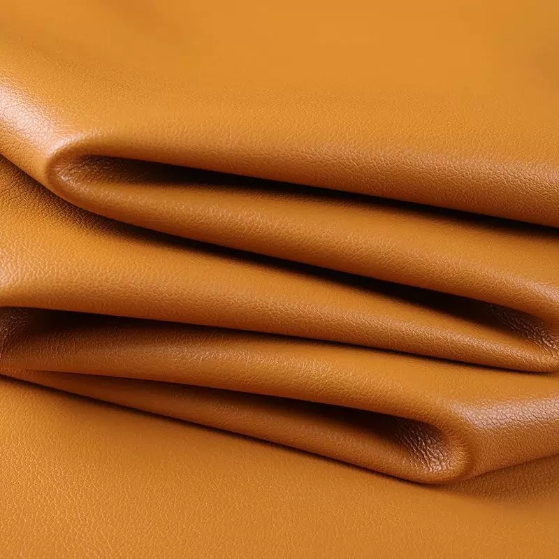 Synthetic Leather For Clothing