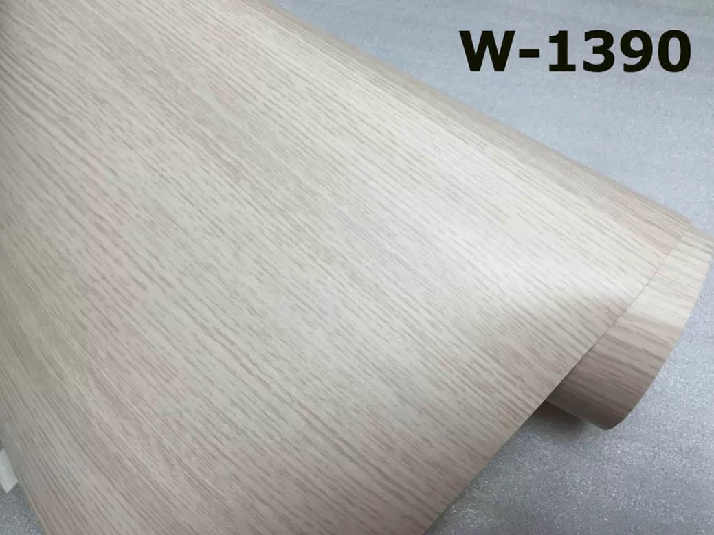 Pvc Film For Indoor Decoration 