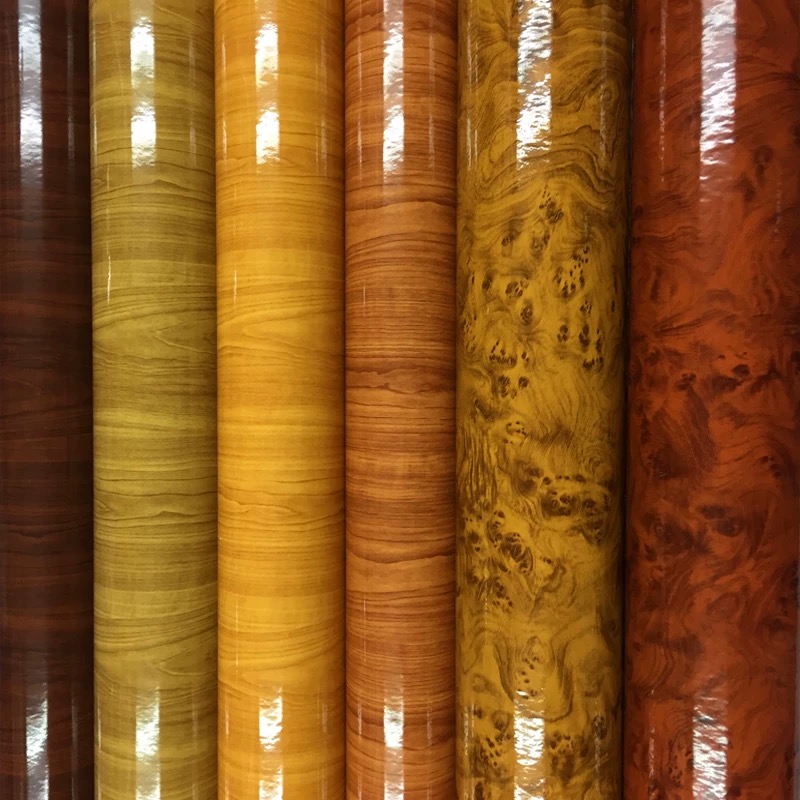 Decorative Films