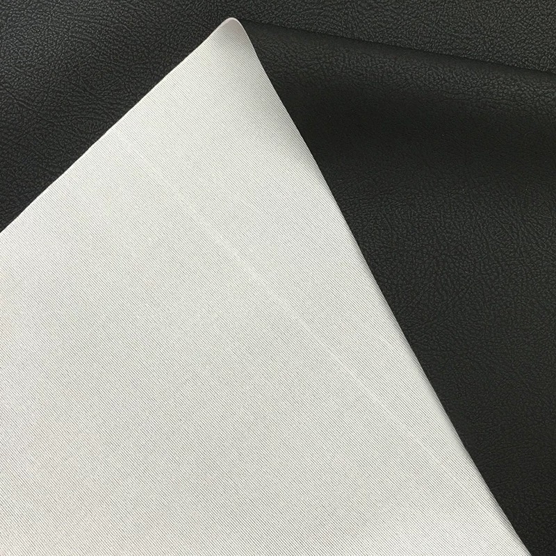 leather upholstery fabric wholesale