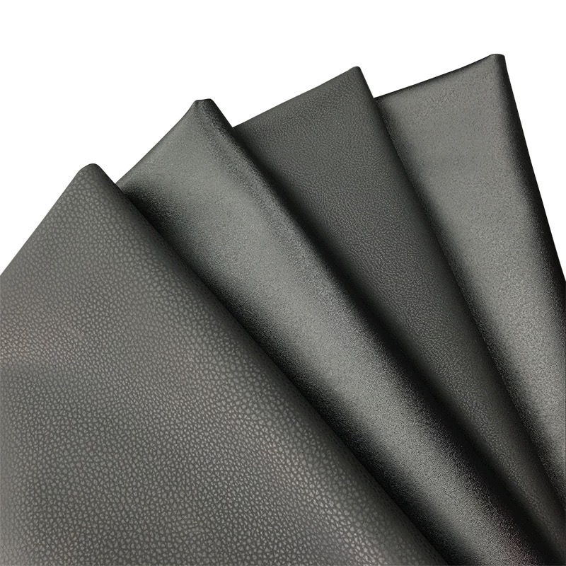 pvc leather fabric