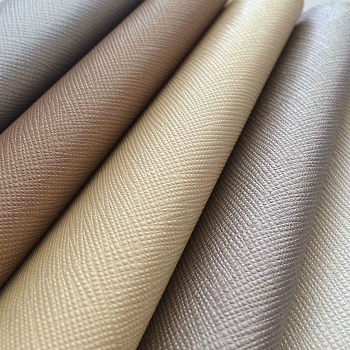 wholesale leather fabric by the yard