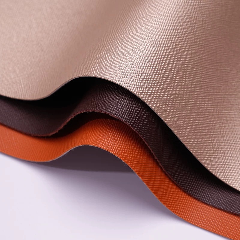 china luxury pu leather suppliers