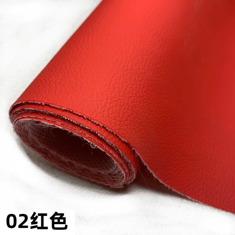 car seat cover leather or fabric