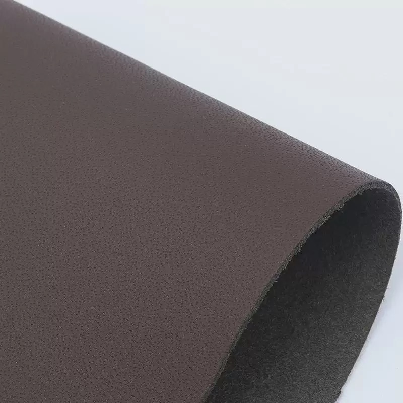 microfiber suede leather