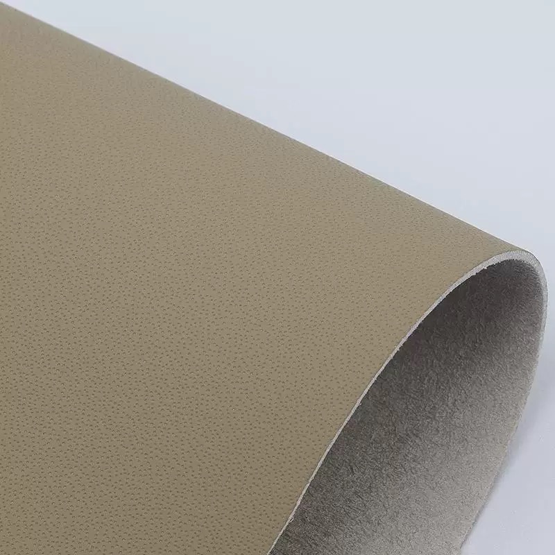 tpu microfiber leather