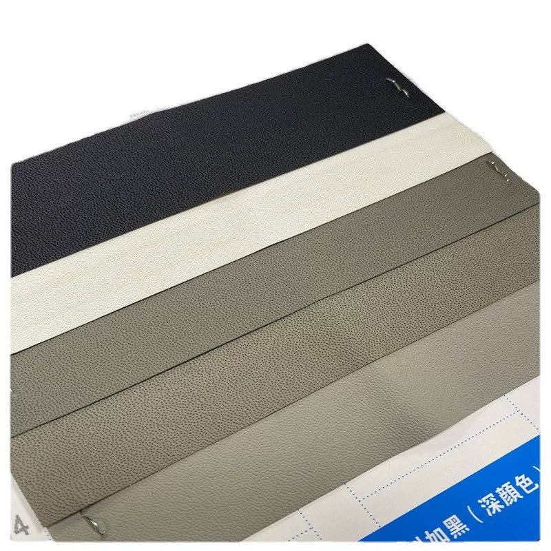 Microfiber Pu Leather