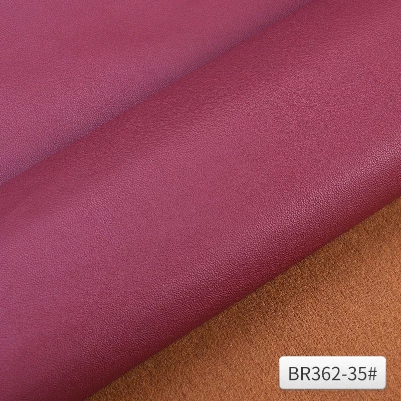 microfiber leather