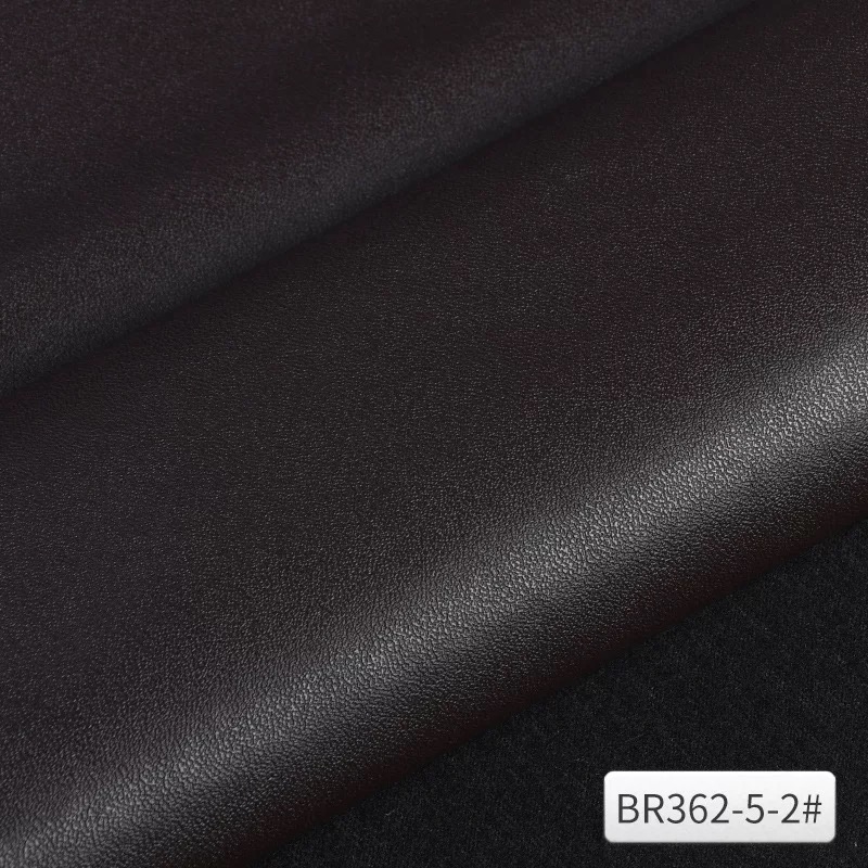 class pvc leather