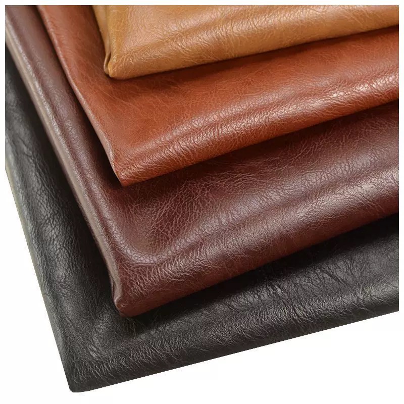 Crazy Horse synthetic leather