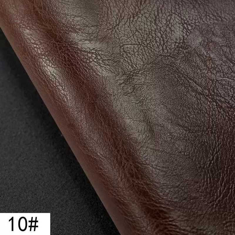 Semi PU Synthetic Leather