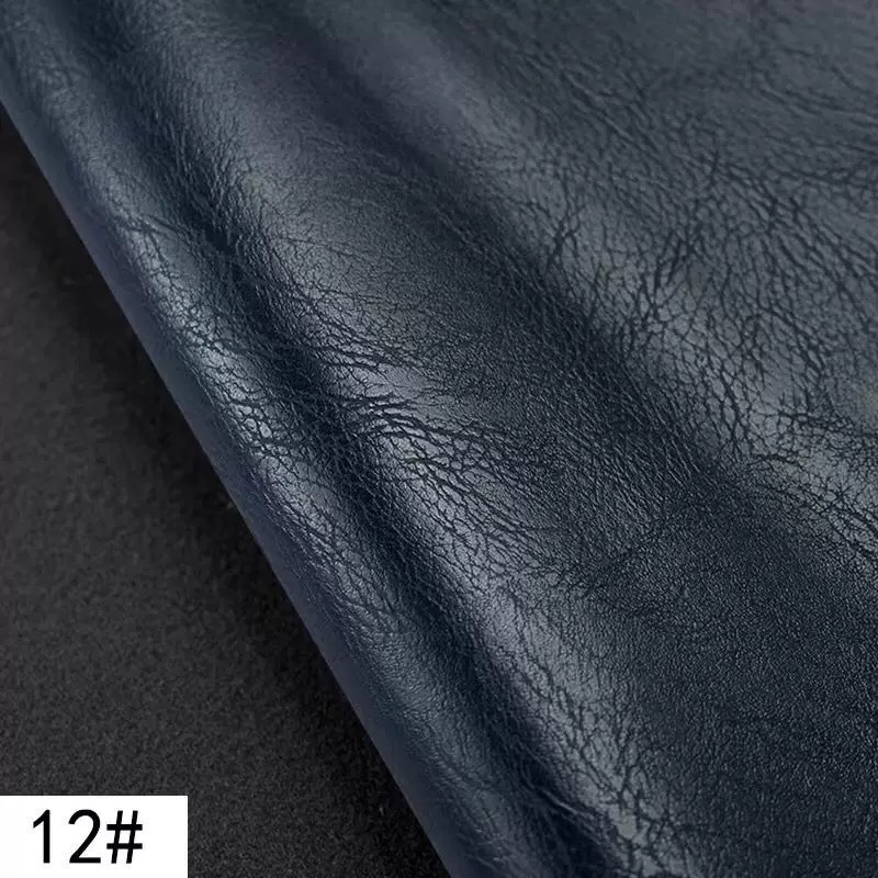 Crazy Horse Leather for Sofa