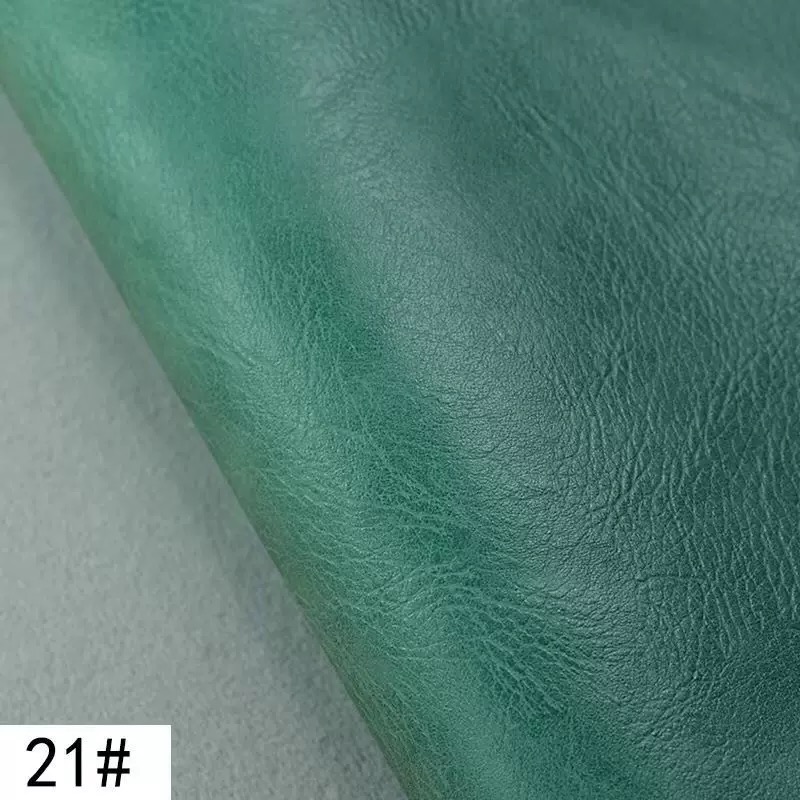 Crazy Horse Leather for Upholstery