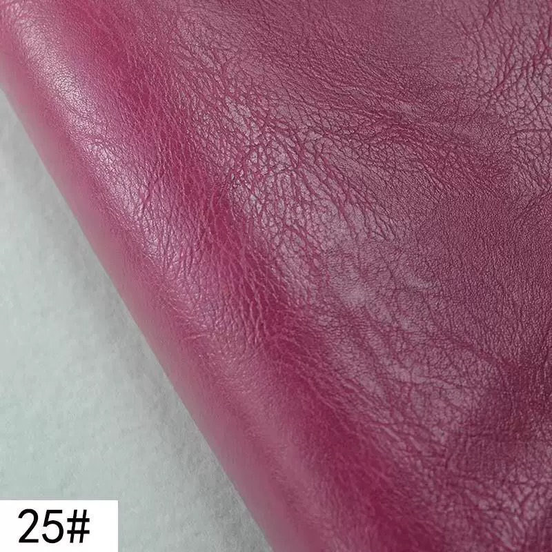 Chemical Leather