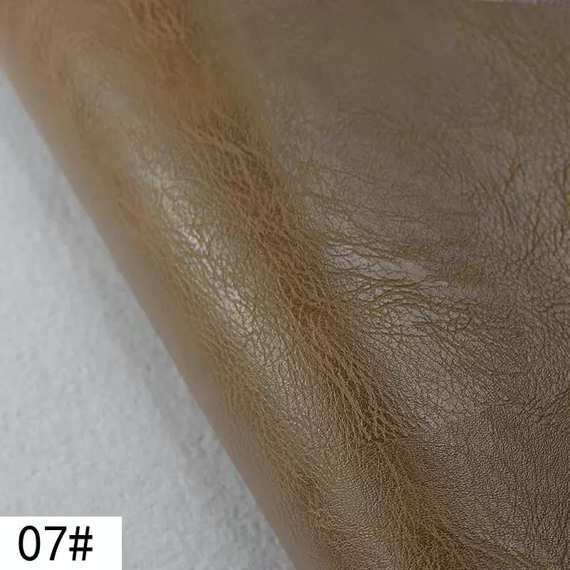 Trademark Artificial Leather