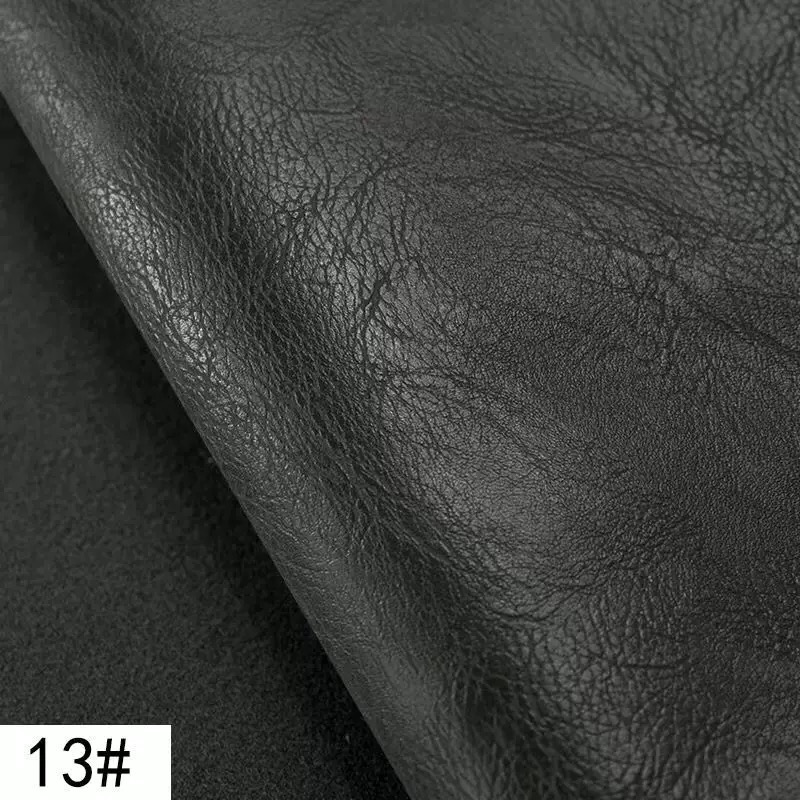 Crazy Horse Leather for Bags