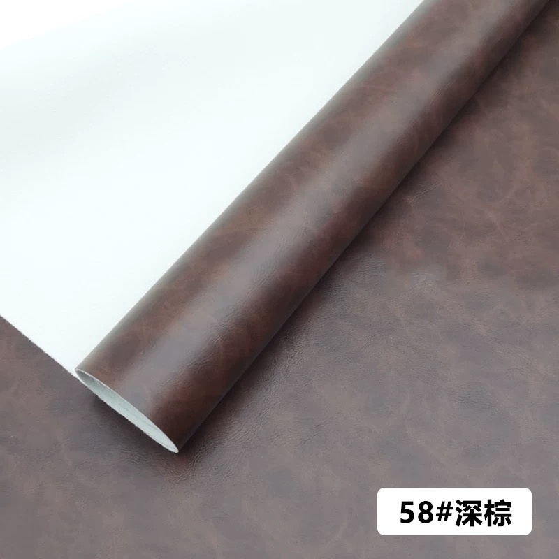 PVC Synthetic Leather for Luggage bags