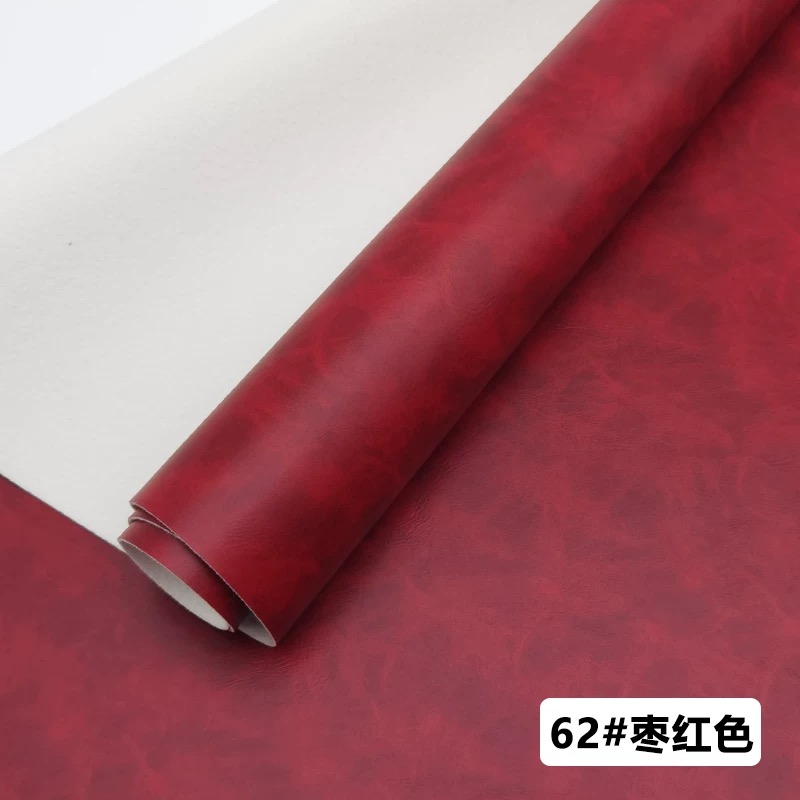 PVC Synthetic Leather for Sofa 