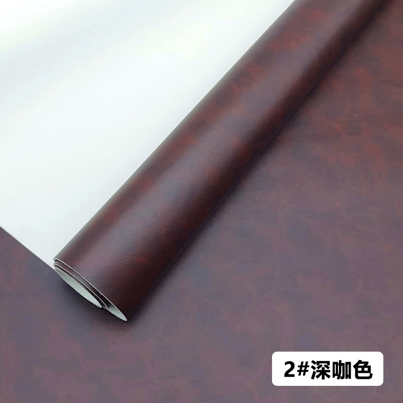 Synthetic Pvc Leather 