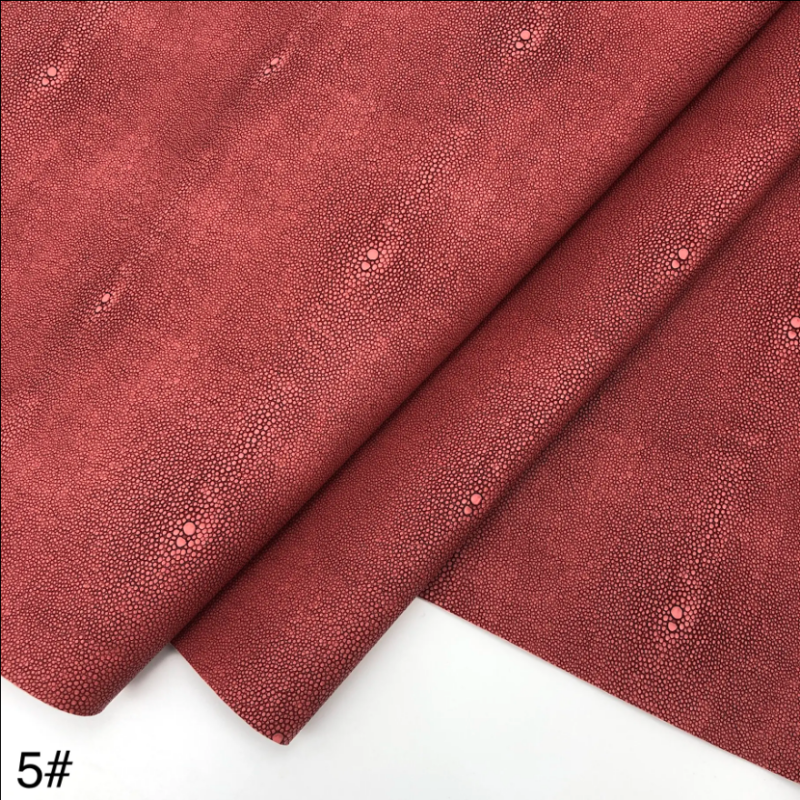 china Synthetic Leather