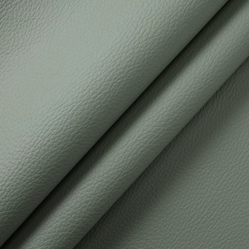 marine leather